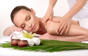 Wellness Massage