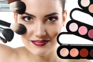 Make-up