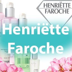 Henriëtte Faroche
