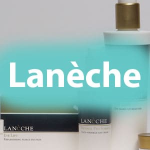 Lanèche