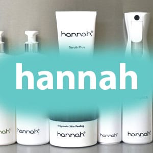 hannah
